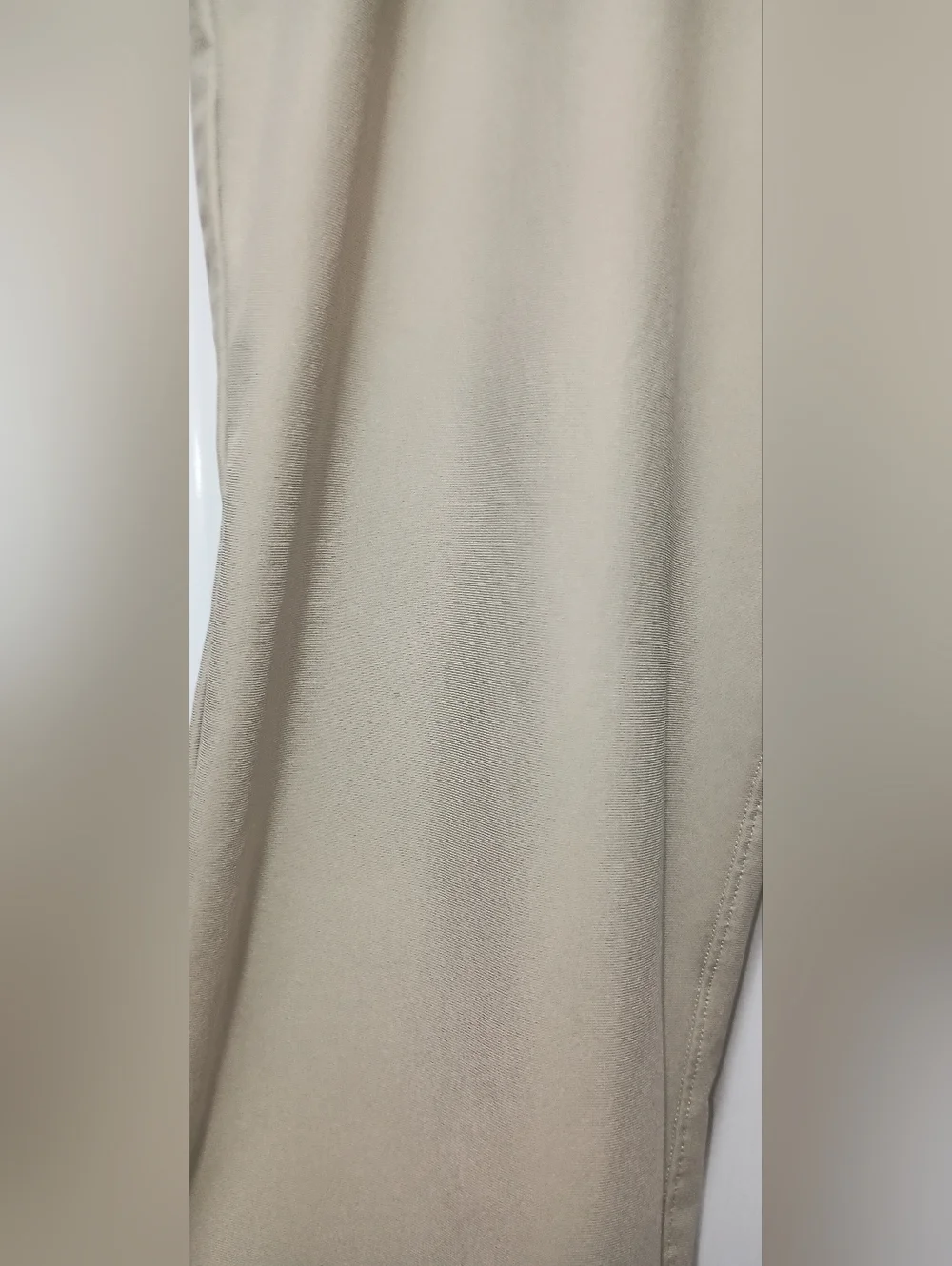 Lululemon ABC Slim Flit Golf Chino Pants Size 36 - Picture 9 of 11